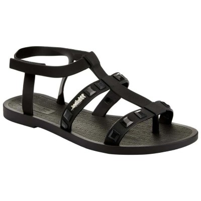 сандали,дамски,сандали,и,чехли,melissa,sun,river,sandals,black