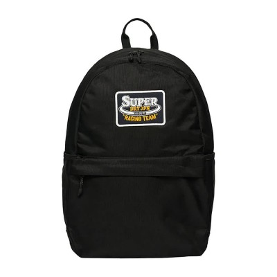 раница,раници,superdry,patched,montana,backpack,black,(black)