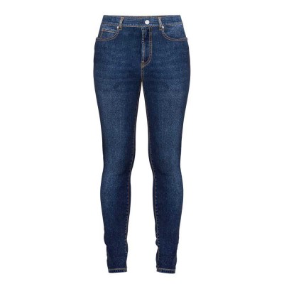 дънки,дамски,панталони,hugo,932,10262785,jeans,blue