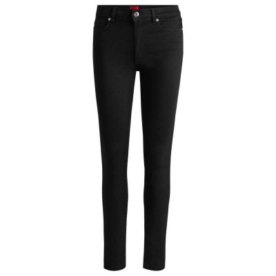 дънки,дамски,панталони,hugo,932,10262847,jeans,black