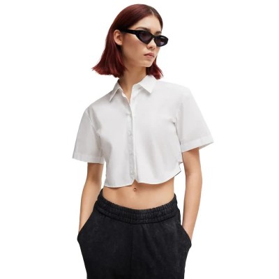 дамски,ризи,hugo,enovia,10258511,shirt,beige,(white)