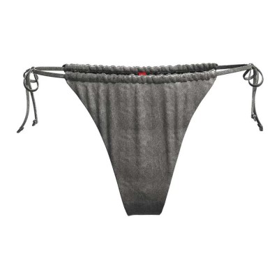 дамски,бански,костюми,hugo,heaven,side,tie,10259932,bikini,bottom,grey,(silver)