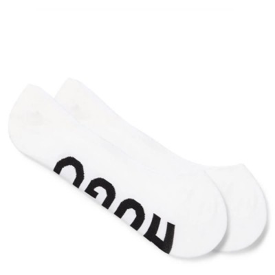 чорапи,дамски,чорапи,hugo,invisible,w,10260263,socks,2,pairs,white