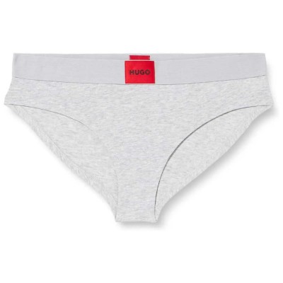 дамско,бельо,дамски,бикини,и,танкини,hugo,red,label,10241852,panties,grey,(medium,grey)