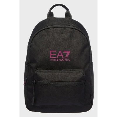 раница,раници,ea7,emporio,armani,245043,2r917,backpack,black,pink,peacock,black,pink,peacock,(black)