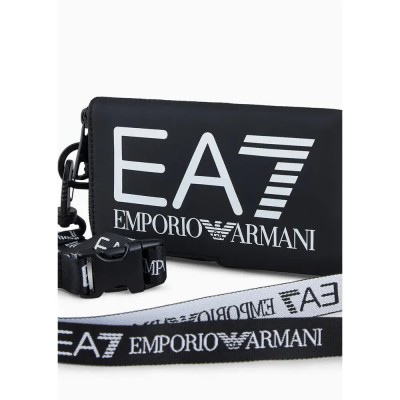 чанти,за,през,рамо,ea7,emporio,armani,245102,3r910,crossbody,black,(black,white,logo,black,white,logo)