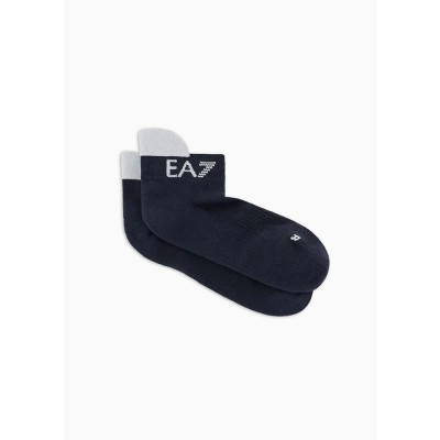 чорапи,дамски,чорапи,ea7,emporio,armani,285661,cc999,socks,blue