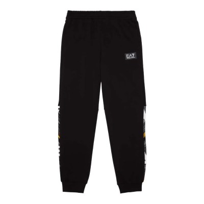 панталони,детски,панталони,ea7,emporio,armani,3dbp59,bjeqz,pants,black,(black)