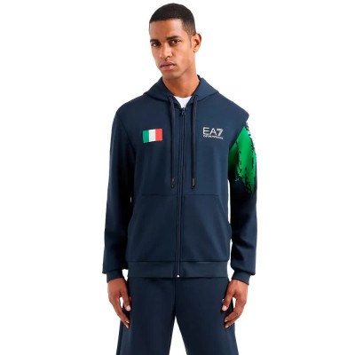 блуза,мъжки,пуловери,ea7,emporio,armani,3dpm51,pjunz,sweatshirt,blue
