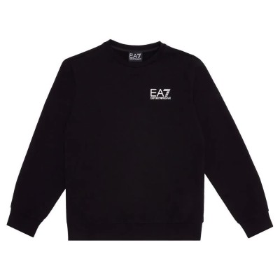 блуза,детски,блузи,ea7,emporio,armani,8nbm51,bj05z,sweatshirt,black