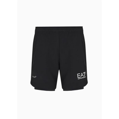 къси,панталони,мъжки,панталони,ea7,emporio,armani,8nps09,pnbxz,shorts,black