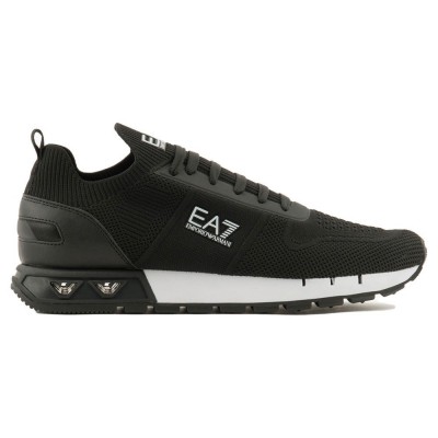 маратонки,дамски,маратонки,ea7,emporio,armani,x8x171,xk373,trainers,black