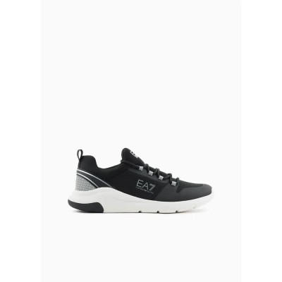 маратонки,мъжки,маратонки,дамски,маратонки,ea7,emporio,armani,x8x180,xk389,trainers,black,(black,griffin,white)