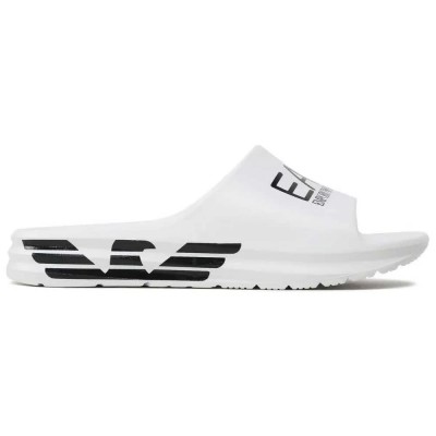 мъжки,джапанки,и,чехли,ea7,emporio,armani,xbp008,xk337,slides,white,(white,black)