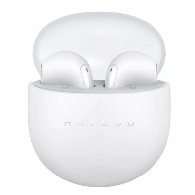 слушалки,слушалки,haylou,x1,ne,wireless,earphones,white,(black)