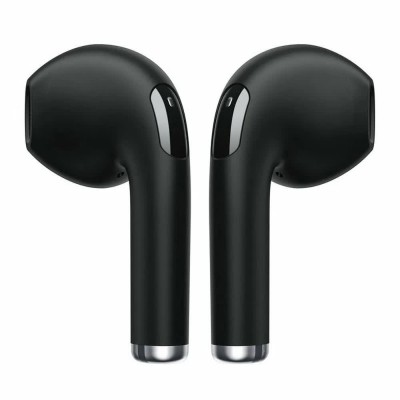 слушалки,слушалки,haylou,x1,ne,wireless,earphones,white,(black)