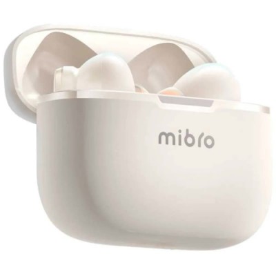 слушалки,слушалки,mibro,ac1,wireless,earphones,white,(white)