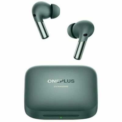 слушалки,слушалки,oneplus,buds,pro,2,wireless,earphones,green,(green)