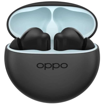 слушалки,слушалки,oppo,enco,buds2,wireless,earphones,midnight,(black)