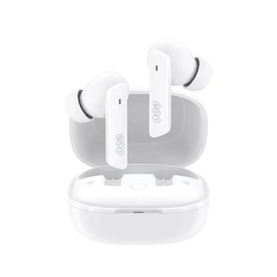 слушалки,слушалки,qcy,melobuds,ht05,wireless,headphones,white,(white)