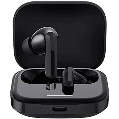 слушалки,слушалки,xiaomi,redmi,buds,5,wireless,headphones,black