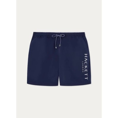 бански,гащета,мъжки,бански,костюми,hackett,solid,swimming,shorts,navy,(blue)