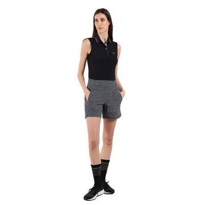 дамски,блузи,с,яка,chervo,ambrosia,woman,sleeveless,polo,black,(black)