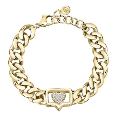бижутерия,chiara,ferragni,j19auw10,bracelet,golden,(golden)