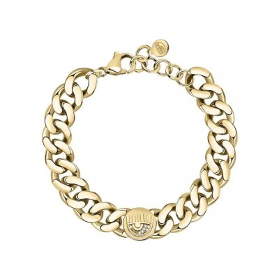 бижутерия,chiara,ferragni,j19auw46,bracelet,golden,(golden)