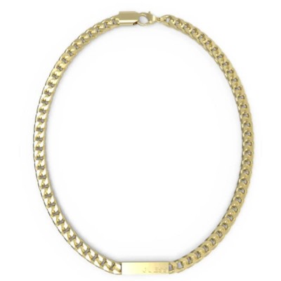 бижутерия,guess,juxn03005jwyg,necklace,golden