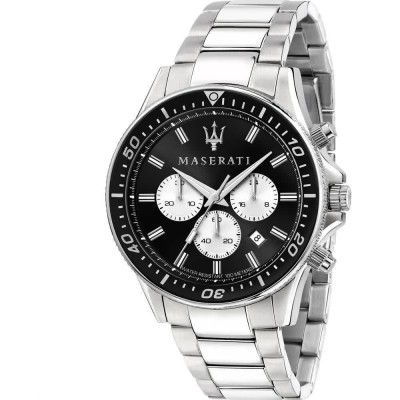 часовник,часовници,maserati,r8873640004,watch,silver,(black)