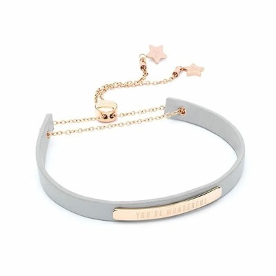 бижутерия,mr,wonderful,wj30202,bracelet,golden,(pink)