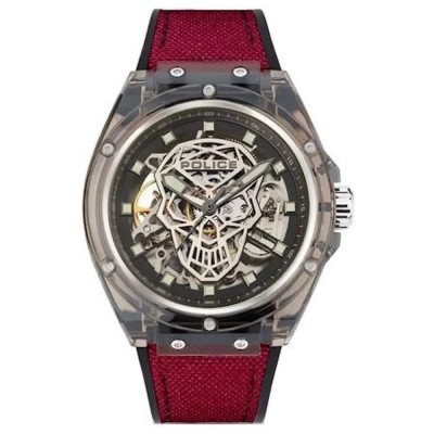 часовник,часовници,police,pewgr1592401,watch,red,(grey)