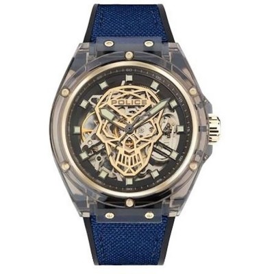 часовник,часовници,police,pewgr1592403,watch,blue