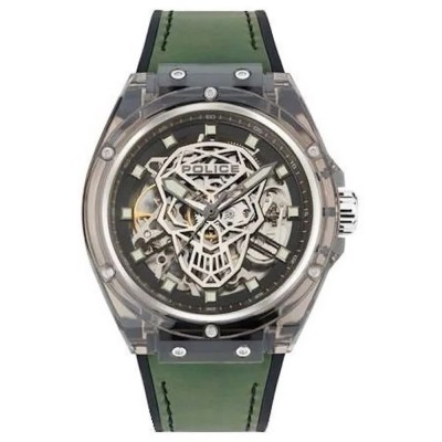 часовник,часовници,police,pewgr1592406,watch,green,(grey)