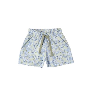 къси,панталони,мъжки,панталони,дамски,панталони,ido,48032,shorts,multicolor,(green,blue)
