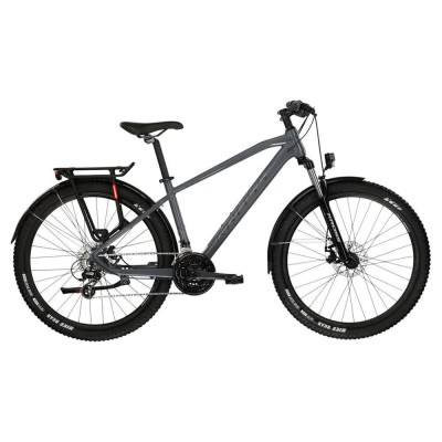 пътни,и,градски,велосипеди,kross,hexagon,2.0,eq,29´´,altus,m310,2024,bike,grey,(silver)