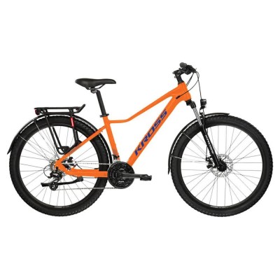 пътни,и,градски,велосипеди,kross,lea,2.0,eq,27.5´´,altus,m310,lady,2024,bike,orange,(orange)