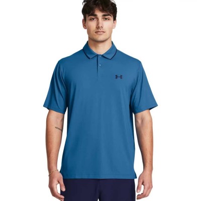 мъжки,блузи,с,яка,under,armour,golf,iso,chill,short,sleeve,polo,blue,(photon,blue,midnight,navy)