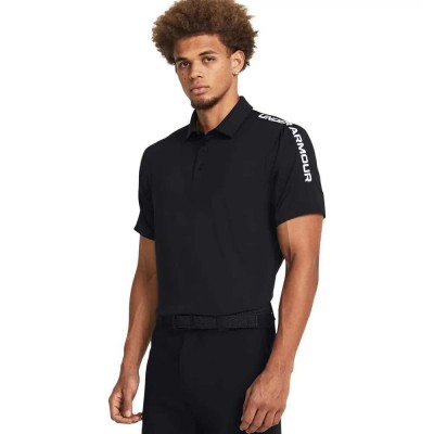 мъжки,блузи,с,яка,under,armour,golf,playoff,3.0,striker,short,sleeve,polo,black,(black,black,white)