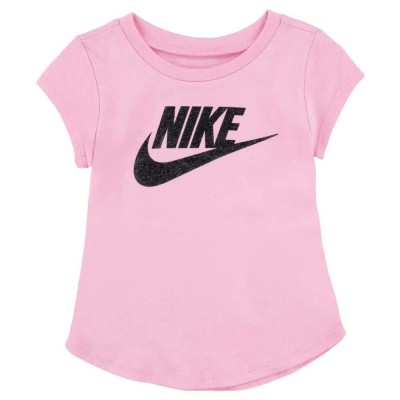 тениска,мъжки,тениски,дамски,тениски,nike,futura,short,sleeve,t,shirt,pink,(just,pink)