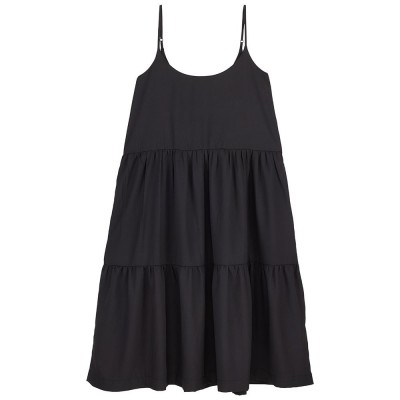 рокля,дамски,поли,и,рокли,makia,fay,sleeveless,short,dress,black