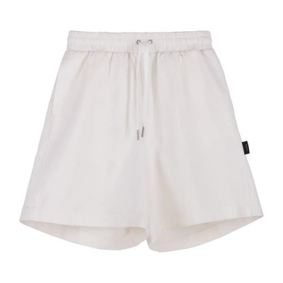 къси,панталони,дамски,панталони,makia,kora,shorts,white
