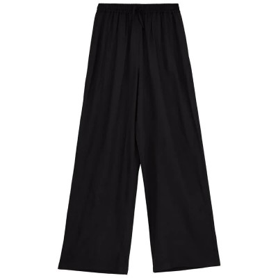 панталони,дамски,панталони,makia,ley,pants,black