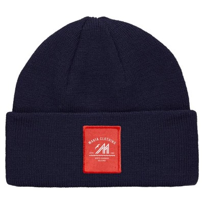 шапка,makia,merenkävijä,beanie,blue