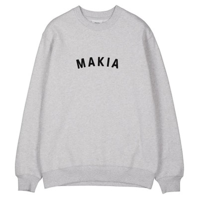 блуза,мъжки,пуловери,makia,pujo,sweatshirt,light,grey,(grey)