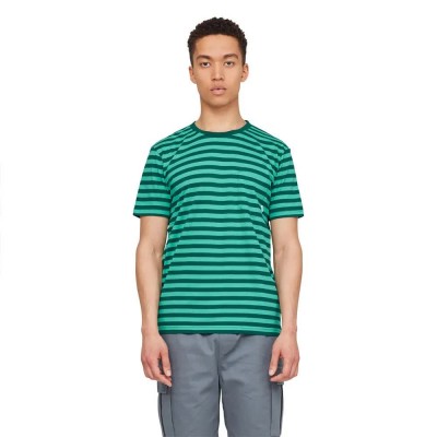 тениска,мъжки,тениски,makia,verkstad,short,sleeve,t,shirt,emerald,green,(green)