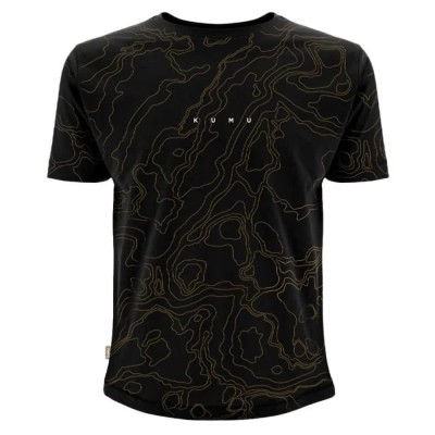 тениска,мъжки,тениски,kumu,contour,short,sleeve,t,shirt,black,(black)