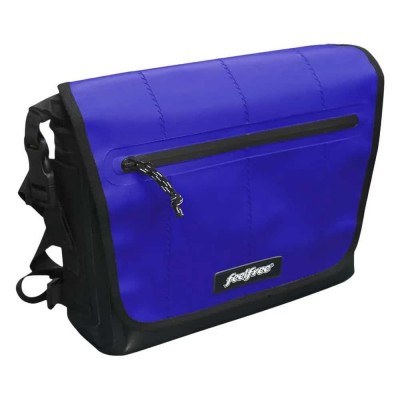 чанти,за,през,рамо,feelfree,gear,free,runner,s,crossbody,saphire,blue,(blue)