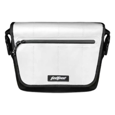 чанти,за,през,рамо,feelfree,gear,free,runner,s,crossbody,white
